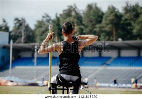 254 Dystrophie Sportive Images Stock Photos Vectors Shutterstock