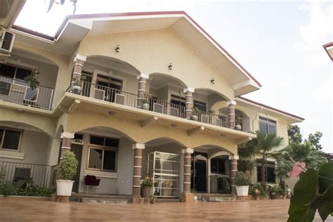 Gold Plus Hotel | Abuakwa | Kumasi | Ghana | Hotels & Guest Houses ...