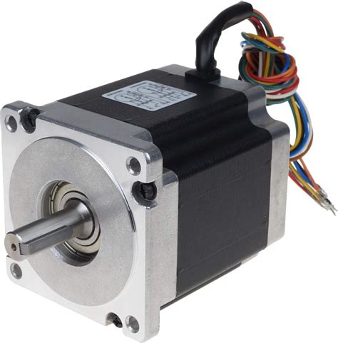 Leadshine 86HS65 High Performance 2 Phase NEMA 34 Hybrid Stepper Motor