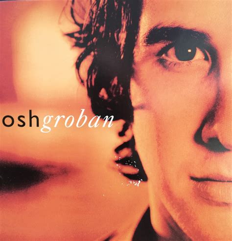 Josh Groban – Closer (2003, CD) - Discogs