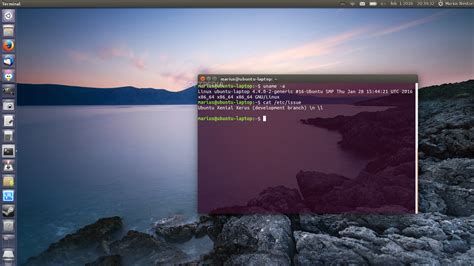 Ubuntu 1604 Lts Xenial Xerus Now Officially Powered By Linux Kernel