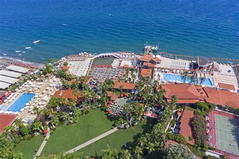 Club Hotel Sera All Inclusive In Antalya Best Rates And Deals On Orbitz