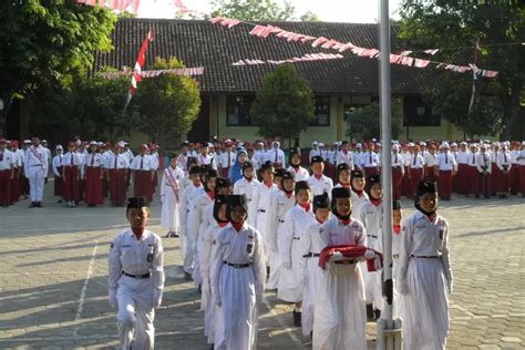 Rekomendasi 20 SD Terbaik Di Kota Semarang Dan Telah Terakreditasi A