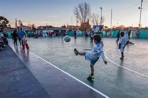 Clubes De Barrio Y Pueblo Ya Pueden Solicitar La Condonaci N De Deudas