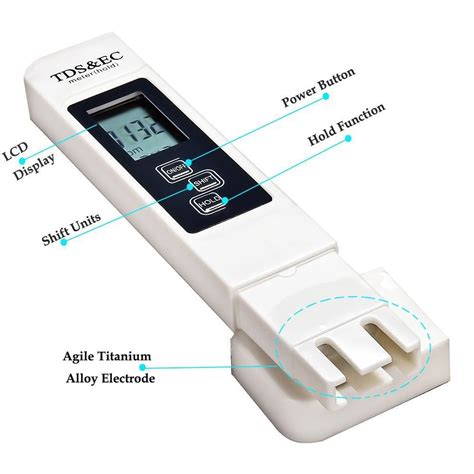 Apa Itu Tds Meter Irvin Has Thornton