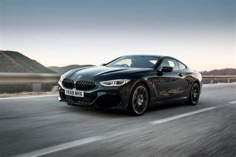 Bmw 840i Gran Coupe Black - What's New