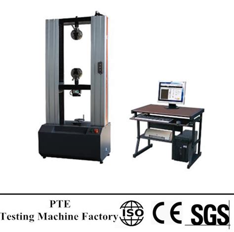 Instron 3369 Universal Testing Machine