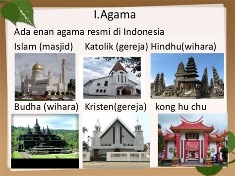 Gambar Tempat Ibadah Indonesia - Blog Images