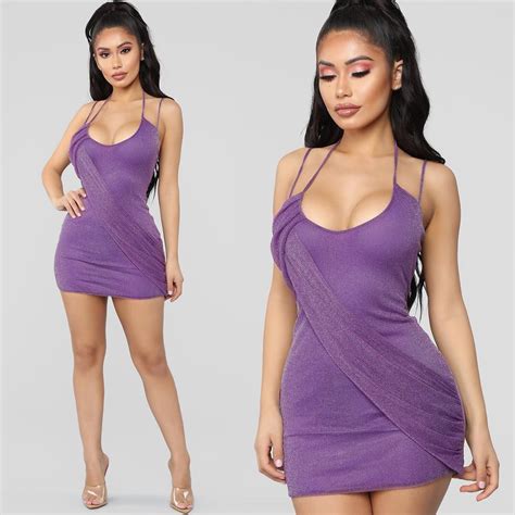 Fashionnova On Instagram Shine On Em Search Purple Reign