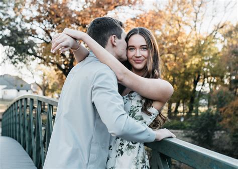 Gracie Isham and Caleb Bennett's Wedding Website