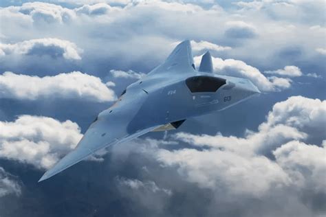 Niocorp~titanium ~ Us 6th Generation Fighter Jets And Drones Are