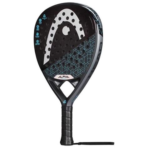 Raquettes De Padel Raquettes De Padel Head Graphene Alpha Motion