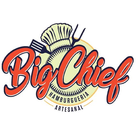 Big Chief Hamburgeria Cajamar Ifood