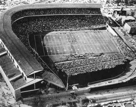 Wrigley Field Chicago Bears Football 8x10 Photo Ebay Chicago Bears Football Wrigley Field