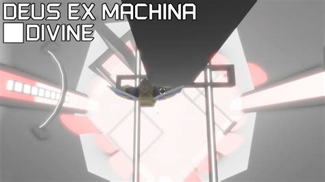 Roblox Fe Community Maps Deus Ex Machina Update Divine Youtube