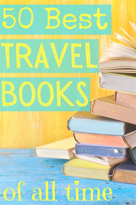 Books About Travel And Self Discovery Artofit