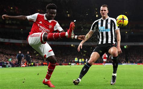 Preview Newcastle United Vs Arsenal Prediction Team News Line Ups Football Today