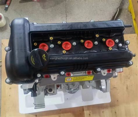 High Quality Engine Assembly G Fa Engine G Fa Engine G Fa Motor