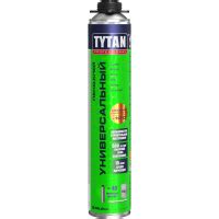 Пено-клей универсальный Tytan Professional под пистолет 750 мл купить ...