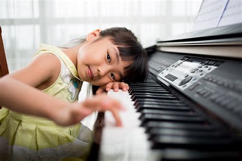 Suzuki Piano Method Lessons Las Vegas | LV Voice And Piano