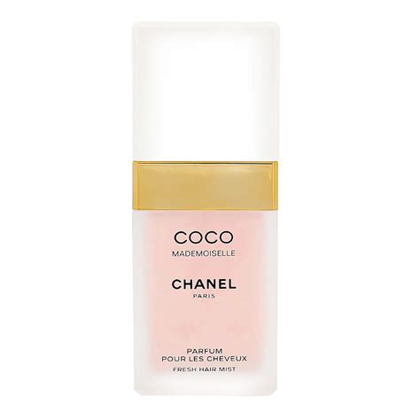 Chanel Coco Mademoiselle Hair Mist Spray Ml Beautybuys Ireland