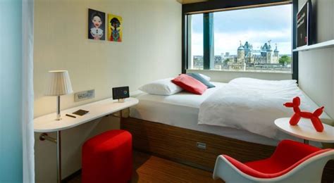 17 London Hotels with the Best Views