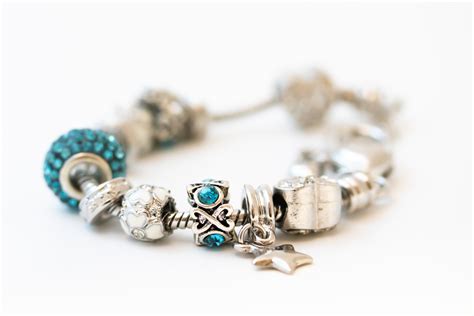 Comment Nettoyer Un Bracelet Pandora