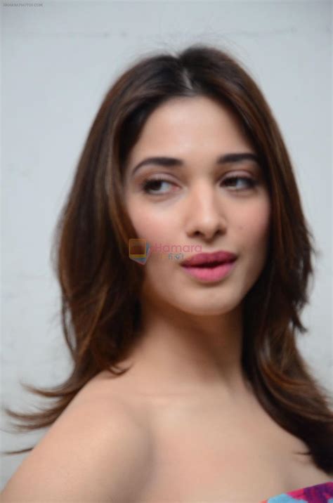 Tamannaah Bhatia PhotoShoot / Tamanna Bhatia - Bollywood Photos