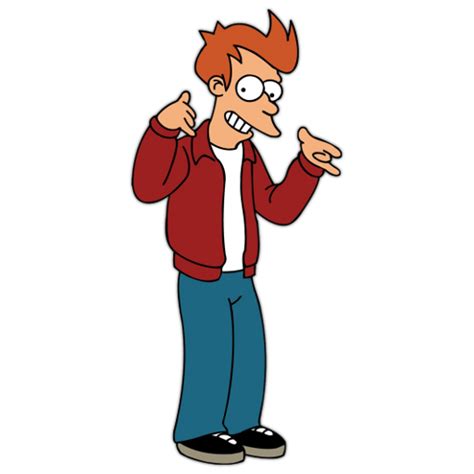 Futurama Png Transparent Image Download Size 512x512px