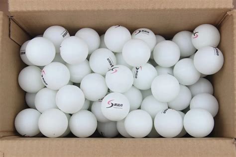 2 10pcs Ping Pong Balls Table Tennis Ball 3 Stars Competition Training