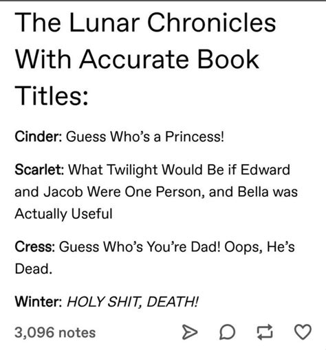 Pin By Katherine White On The Greatest Stories Lunar Chronicles Lunar Chronicles Books Lunar