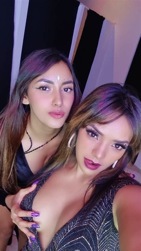 Tw Pornstars Annie Sex Teen Twitter Las Hermanas M S Calientes