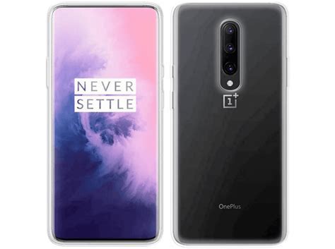 Funda para móvil COFI 7 Pro Compatible con OnePlus 7 Pro