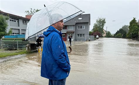 FOTO VIDEO Stanje katastrofe u Njemačkoj Pukle dvije brane oko 85 000