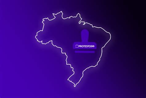 Como funciona o protesto em cartório Protesto Online