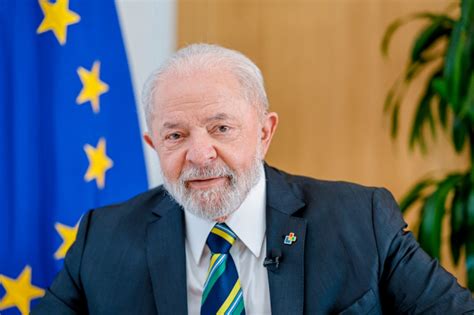 Parada Estrat Gica Em Cabo Verde Ser A Primeira Visita De Lula