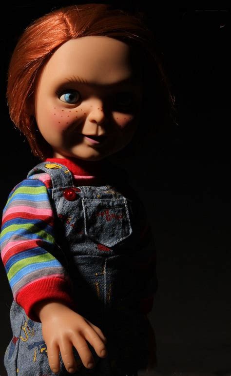 Chucky Wallpapers Top Những Hình Ảnh Đẹp