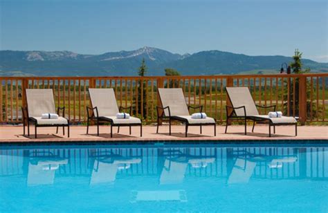 The Inn At Jackson Hole Teton Village Wy Resort Reviews