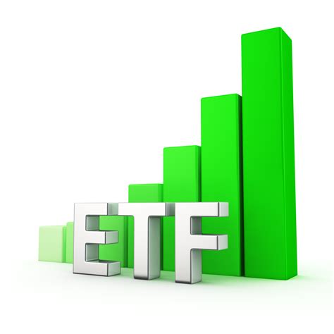 Are Oil and Gas ETFs Staging Serious Chart Breakouts? - 24/7 Wall St.