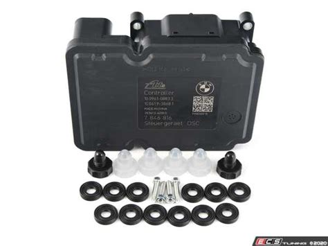 Genuine Bmw Repair Kit Control Unit Dsc