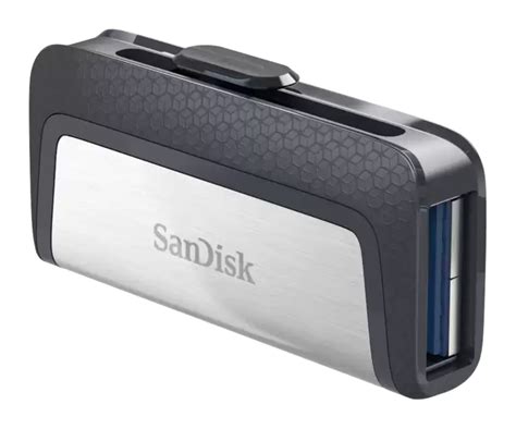 Sandisk Ultra Dual Drive Lmt