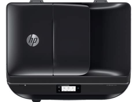 HP OfficeJet 5255 All-in-One Printer