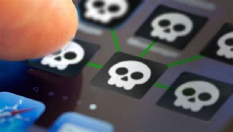 Smartphone Ecco La Lista Nera Delle App Sono Malware Ruba Dati