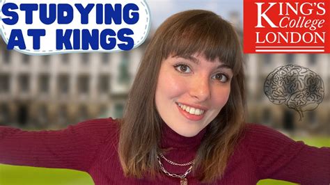 The Truth About Kings College London Undergrad And Postgrad Youtube