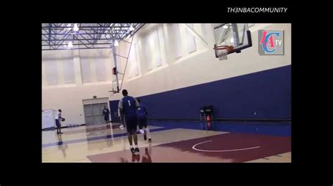 Amazing Nba Shots Trick Shots Youtube