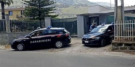 Partinico Uccide La Madre Anziana A Martellate Arrestato 59enne