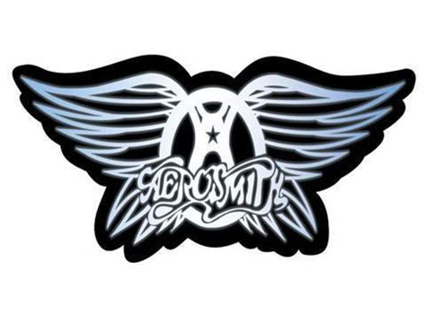 Aerosmith Band Logo - LogoDix