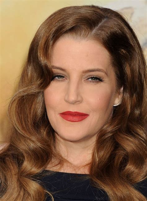 Lisa Marie Presley Plastic Surgery 16 Celebrity Plastic Surgery Online