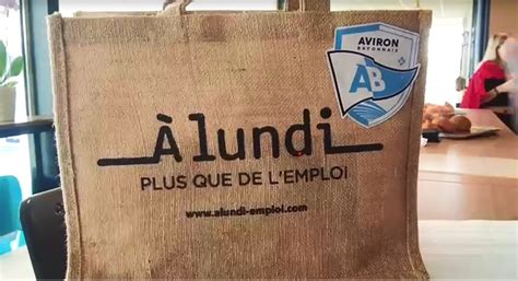 A Lundi Emploi référence A lUnisson À l Unisson