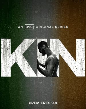 Kin Season 2 Soundtrack – SOUNDTRACKI